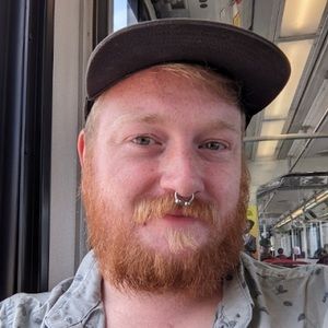 Meet your Posher, Ed